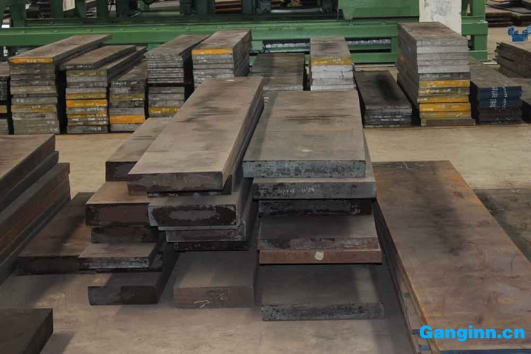 奧泰鋼鐵供應(yīng)AISI S7 TOOL STEEL鋼棒，扁鋼，鋼板