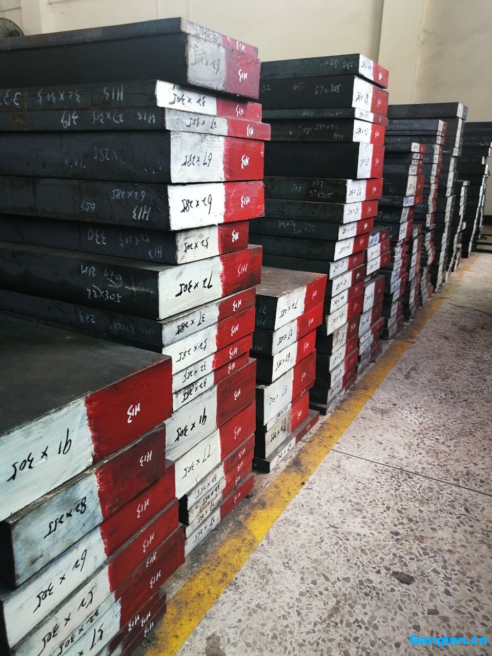 SKD11和SKD61有什么區(qū)別？