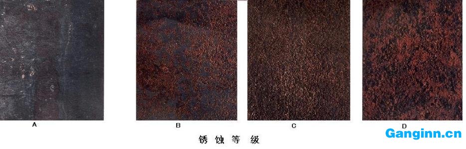 模具鋼材的主要腐蝕種類(lèi)有哪些 