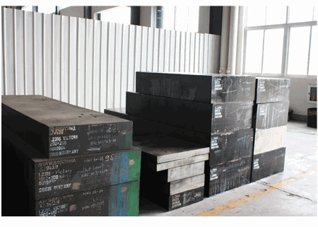 skd11是什么材料,skd11材料有磁性嗎？ 蘇州模具鋼